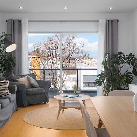 Paim Apartments Ponta Delgada Eksteriør bilde