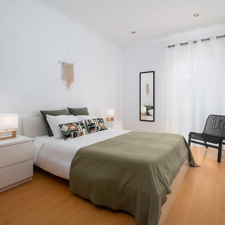 Paim Apartments Ponta Delgada Eksteriør bilde
