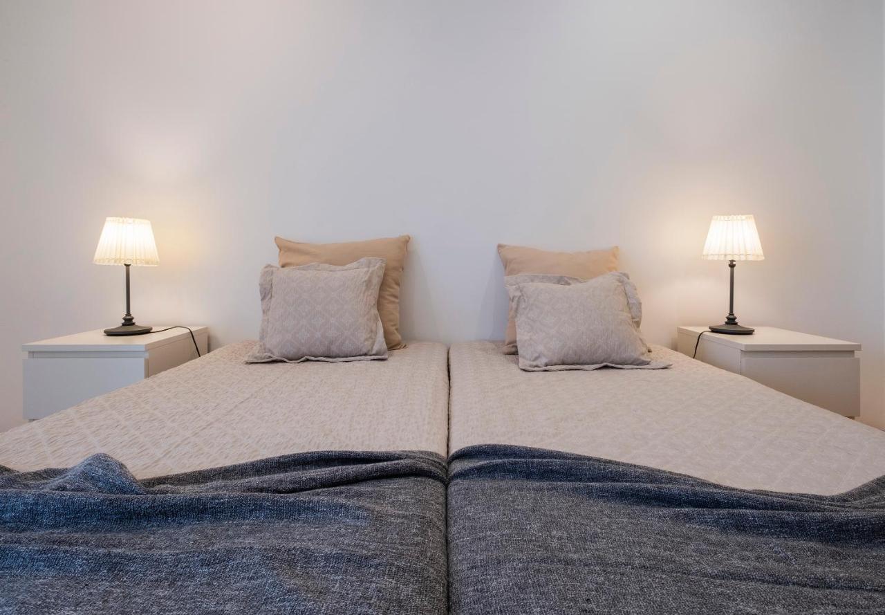 Paim Apartments Ponta Delgada Eksteriør bilde
