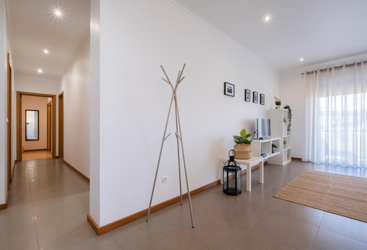 Paim Apartments Ponta Delgada Eksteriør bilde