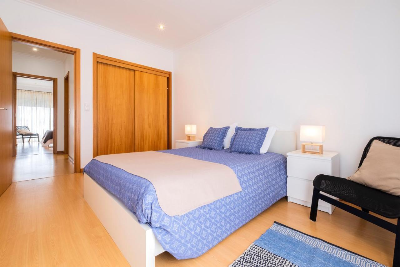 Paim Apartments Ponta Delgada Eksteriør bilde