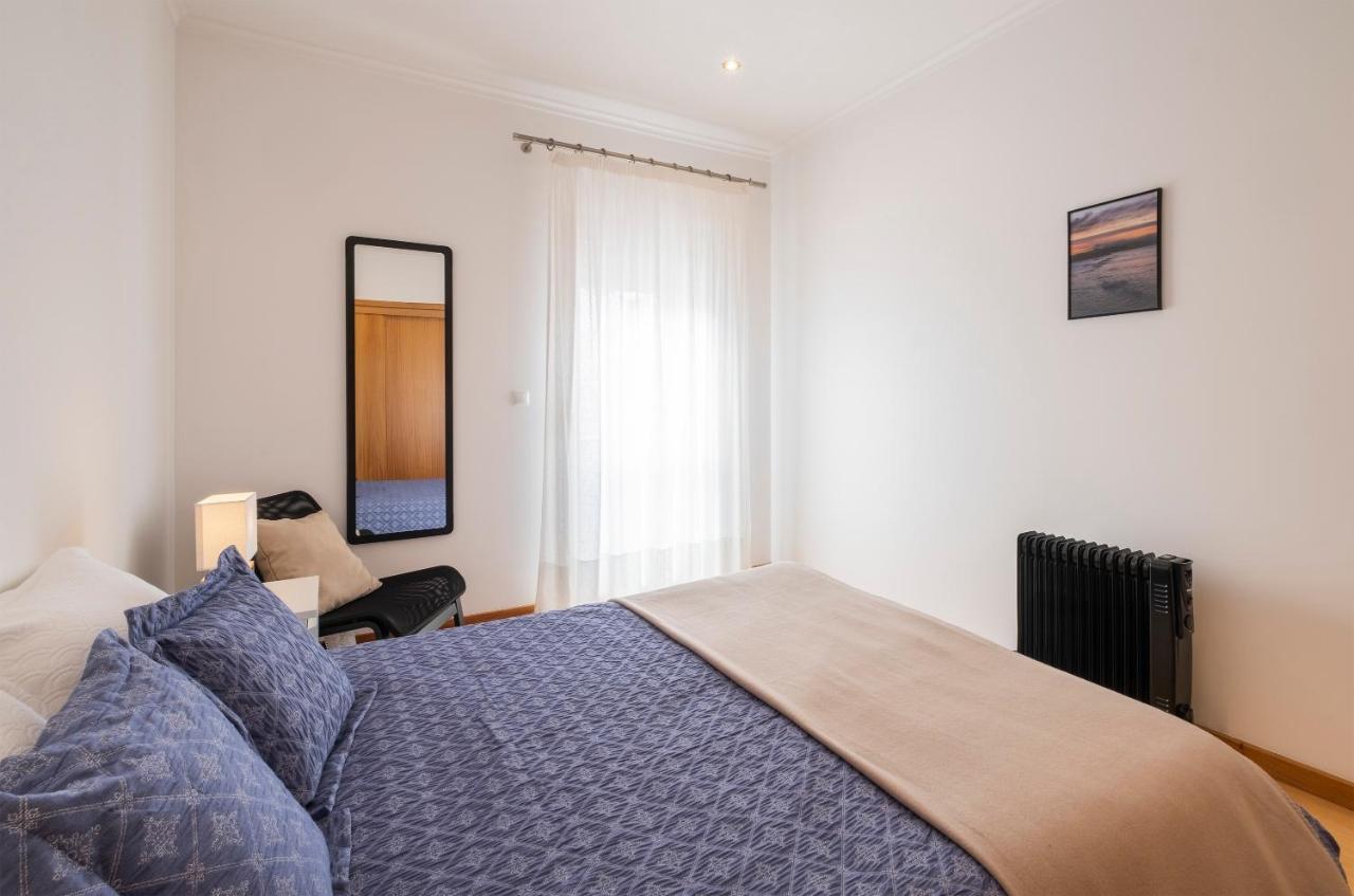 Paim Apartments Ponta Delgada Eksteriør bilde
