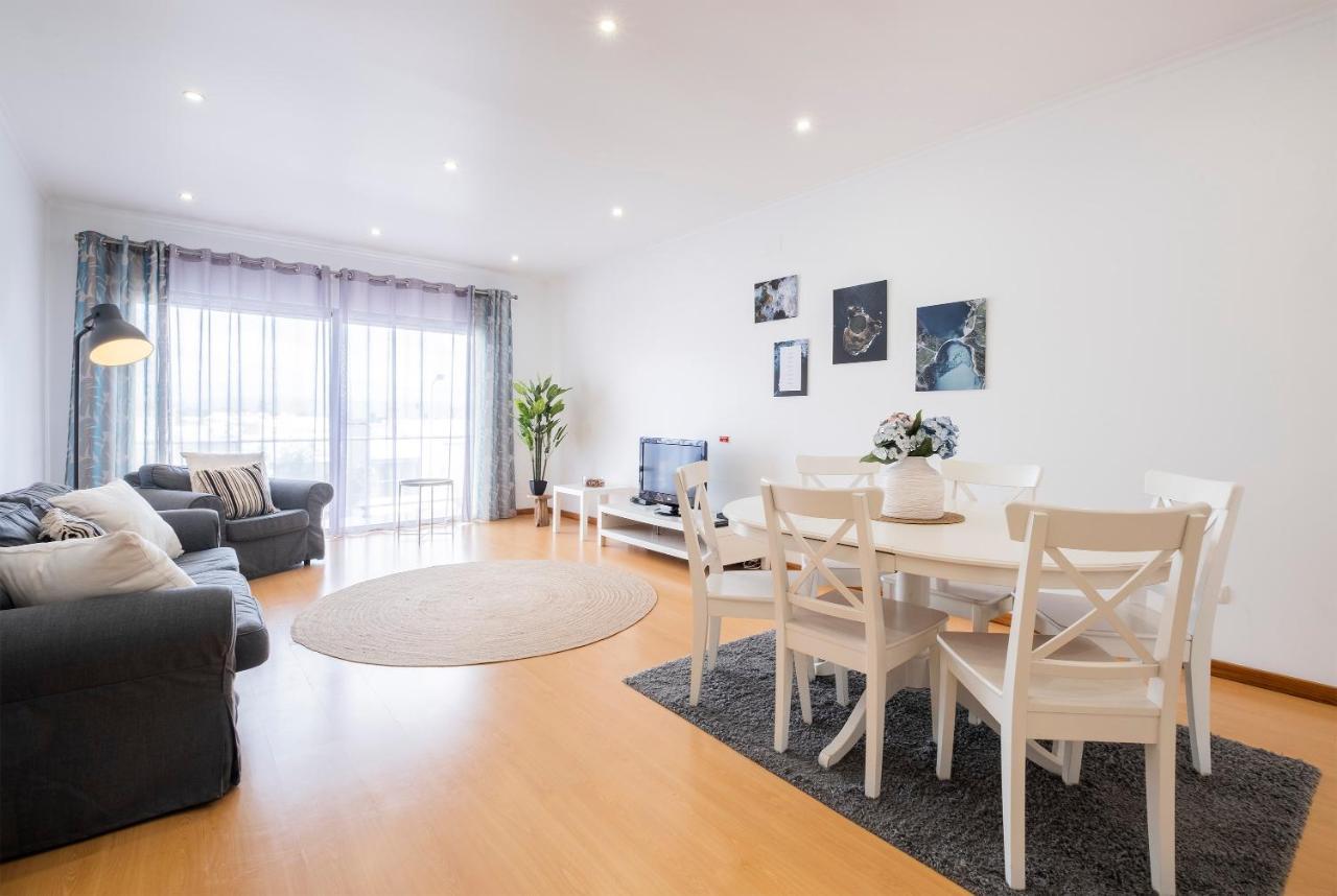 Paim Apartments Ponta Delgada Eksteriør bilde