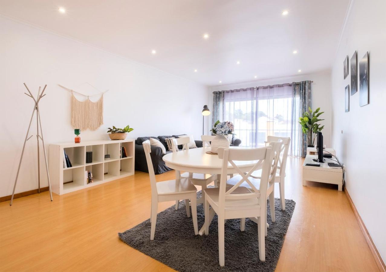 Paim Apartments Ponta Delgada Eksteriør bilde