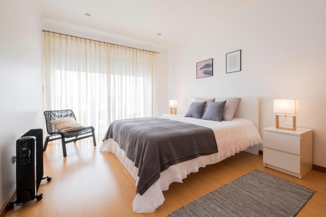 Paim Apartments Ponta Delgada Eksteriør bilde