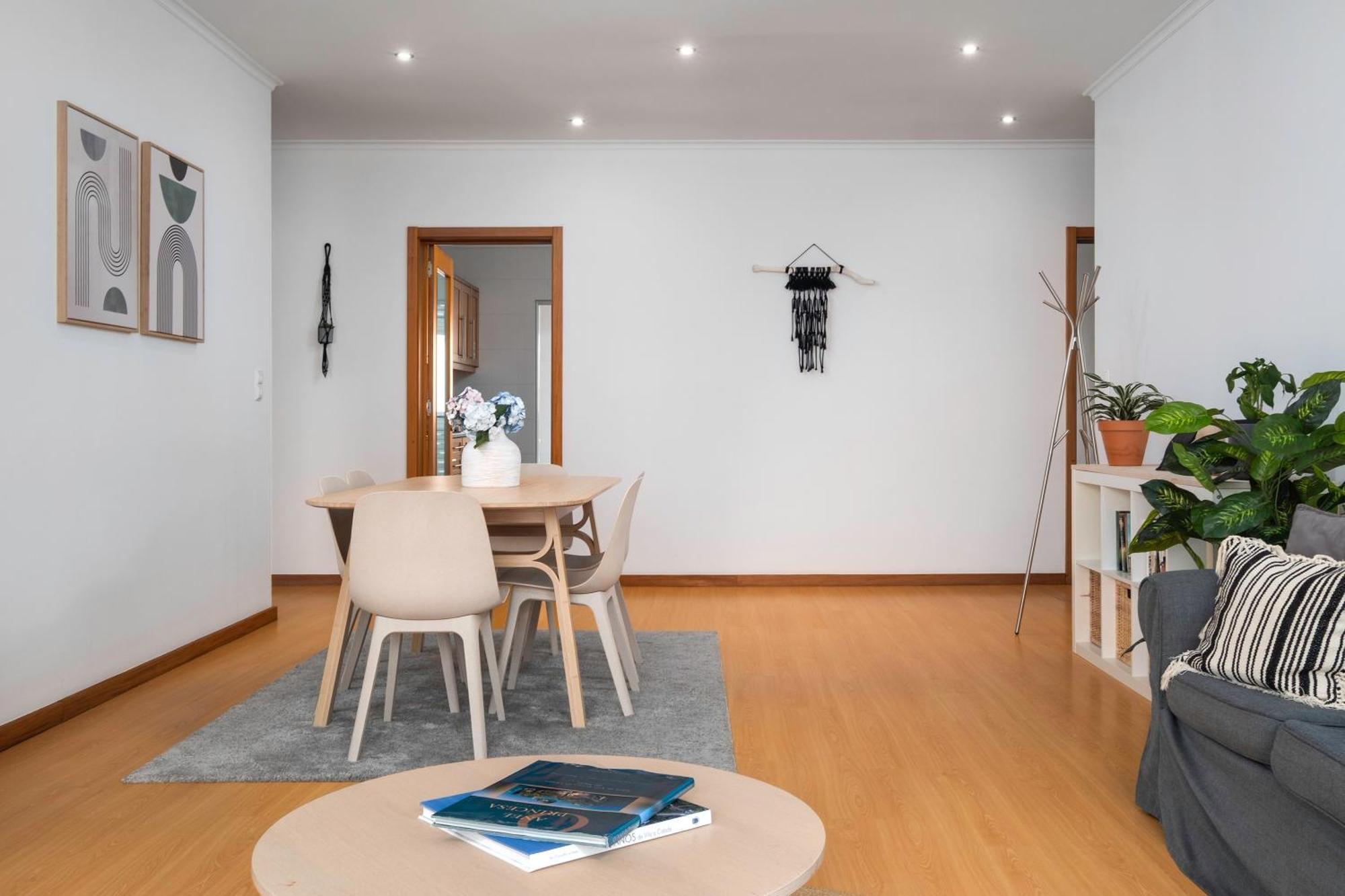 Paim Apartments Ponta Delgada Eksteriør bilde