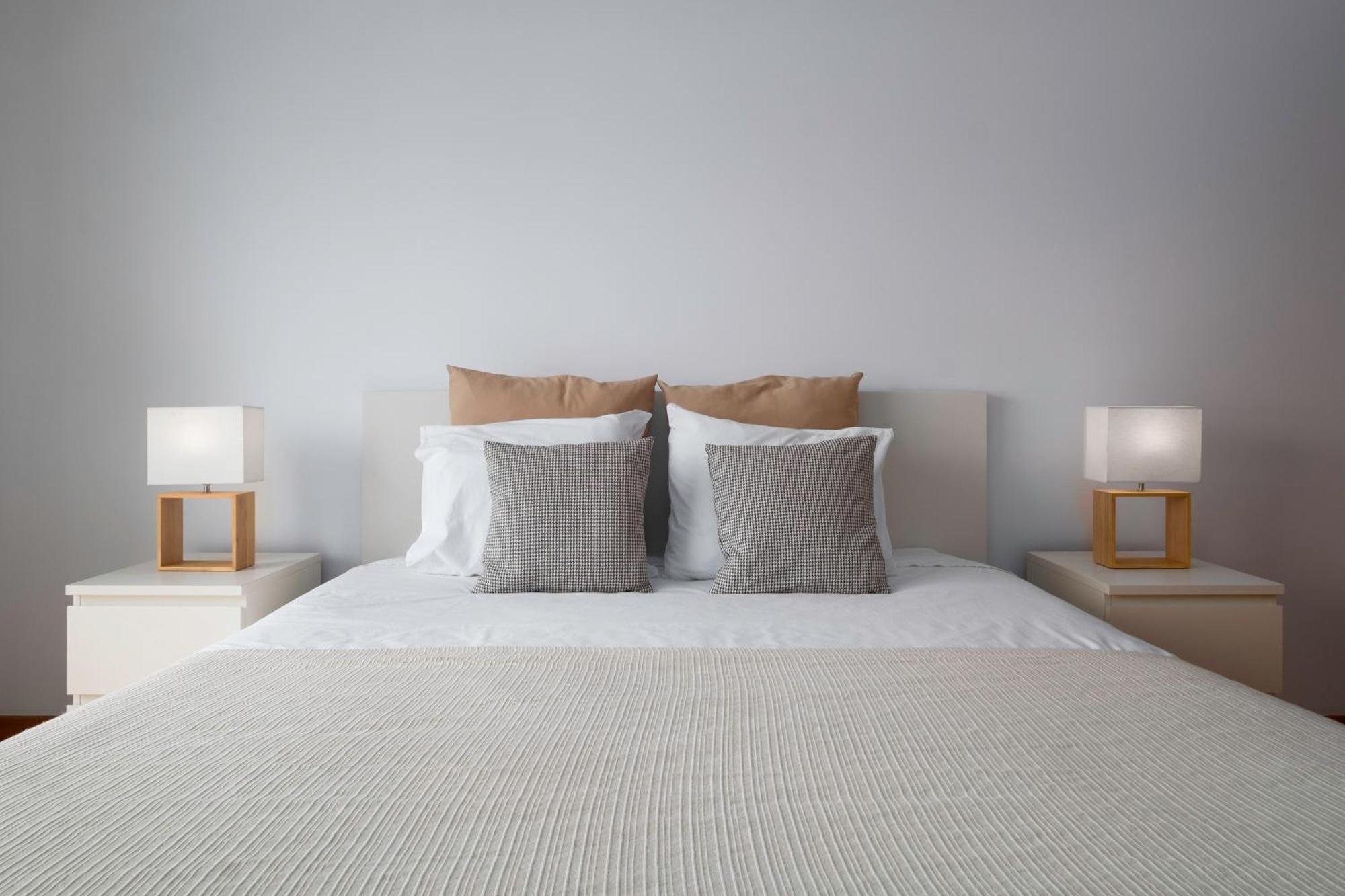 Paim Apartments Ponta Delgada Eksteriør bilde
