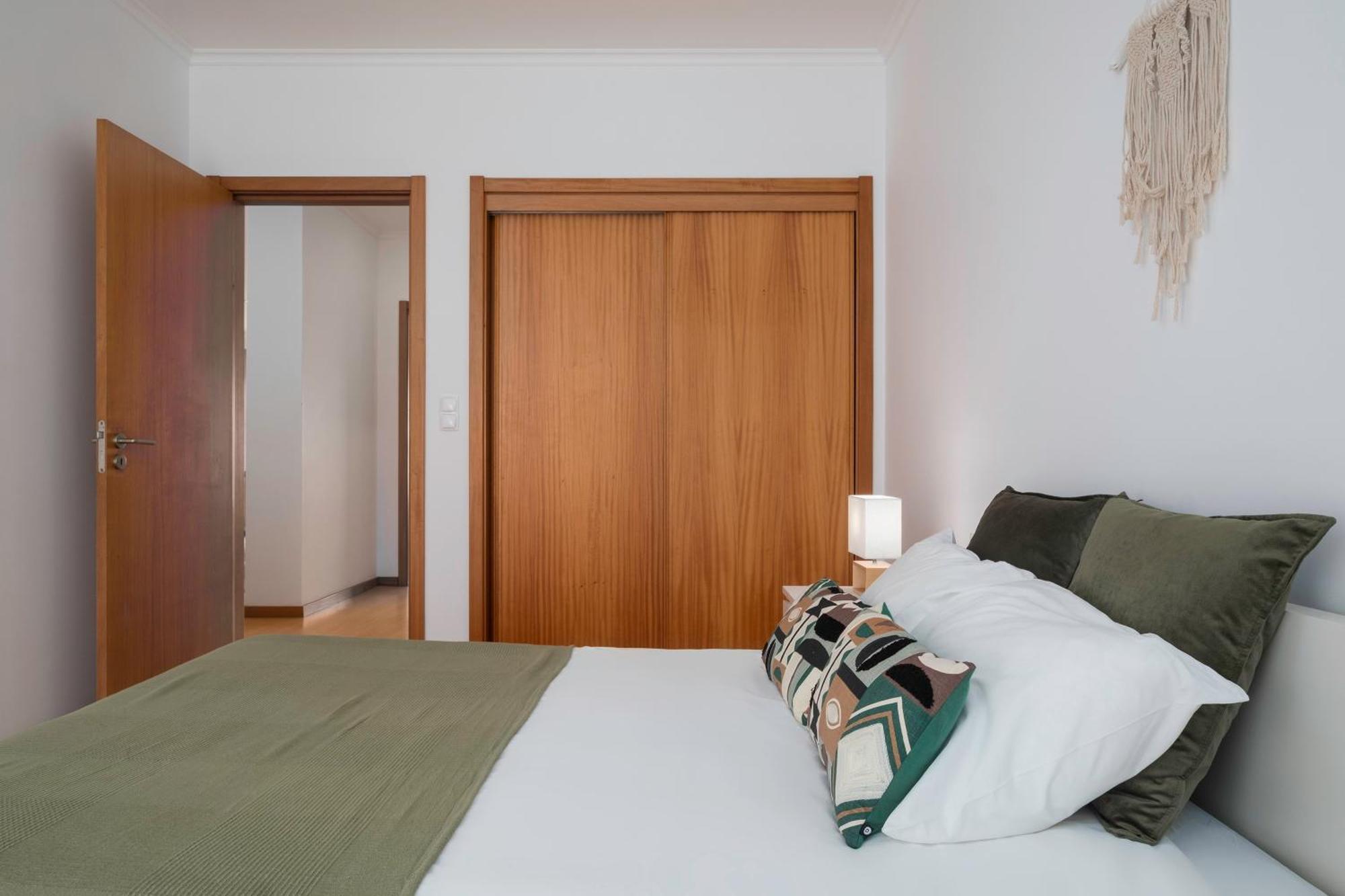 Paim Apartments Ponta Delgada Eksteriør bilde