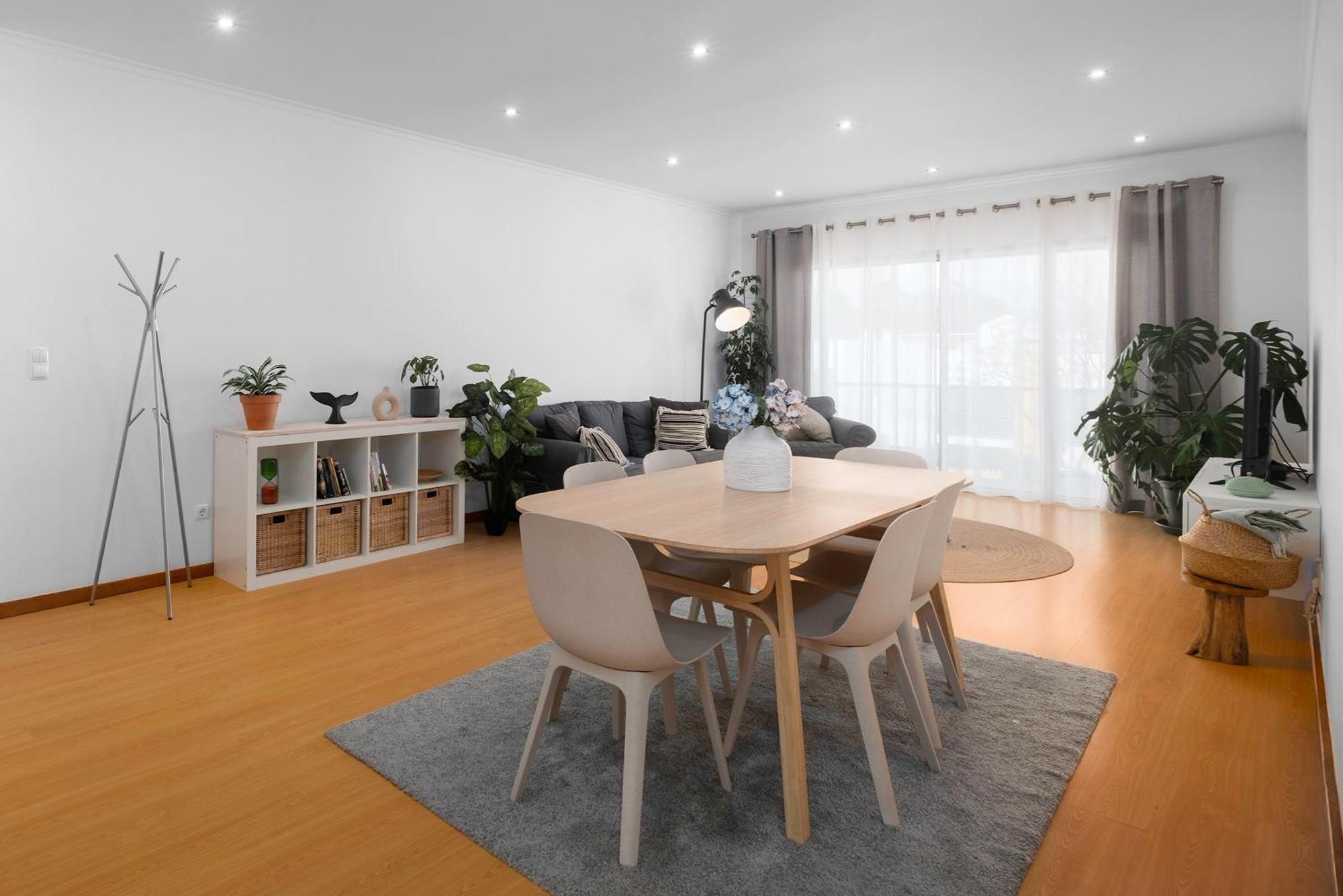 Paim Apartments Ponta Delgada Eksteriør bilde