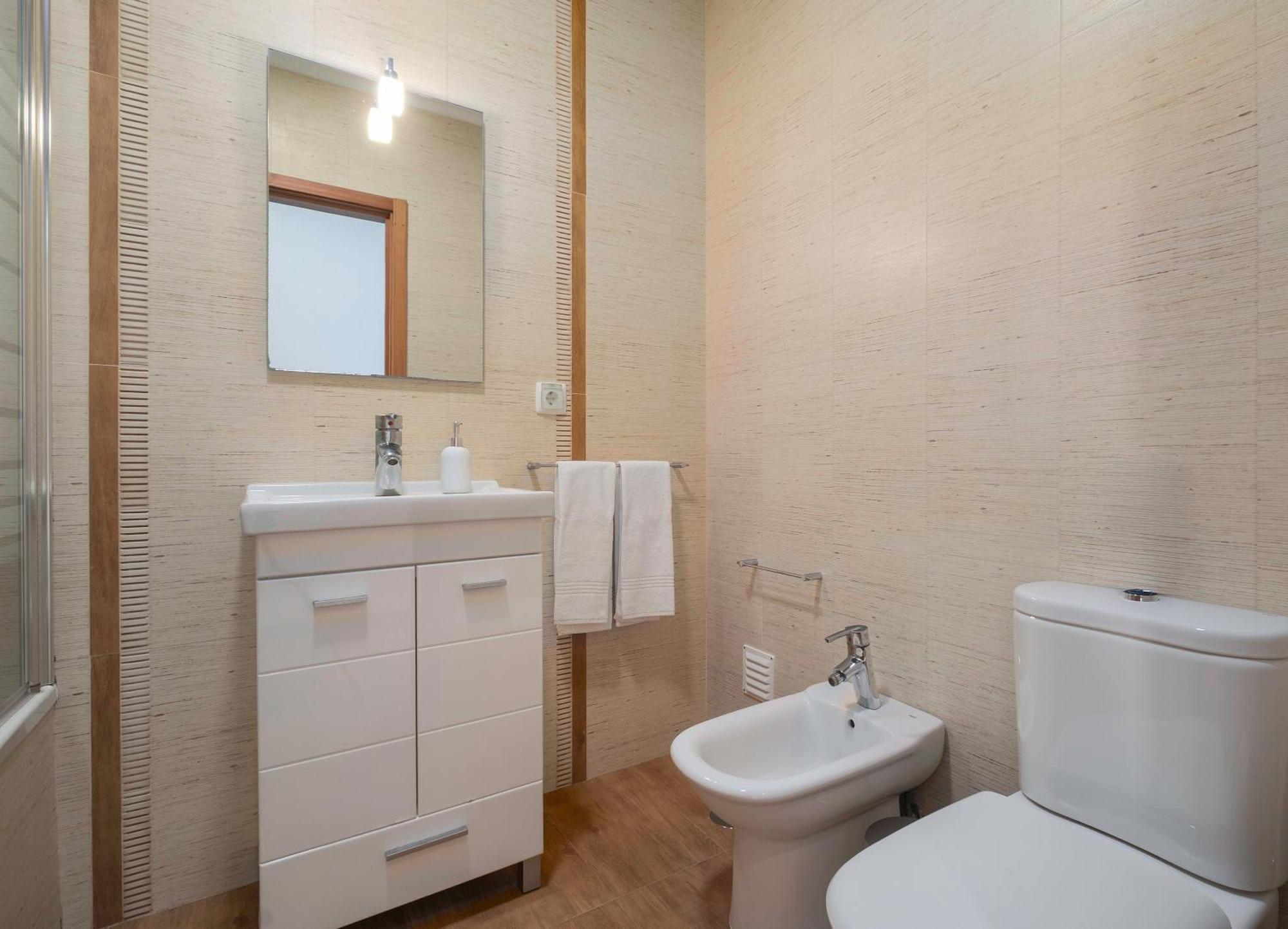 Paim Apartments Ponta Delgada Eksteriør bilde