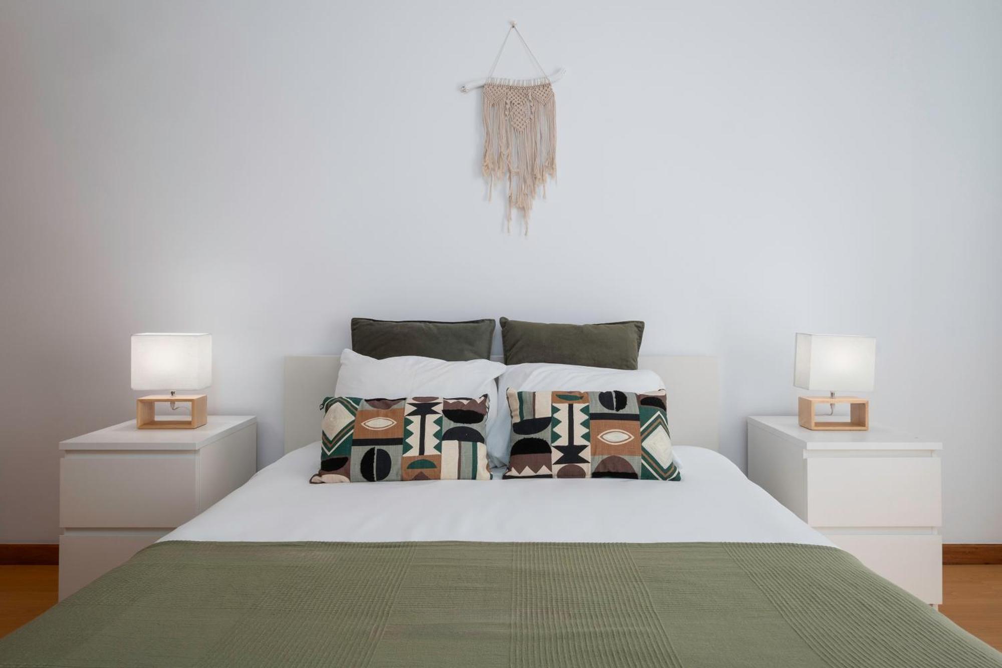 Paim Apartments Ponta Delgada Eksteriør bilde