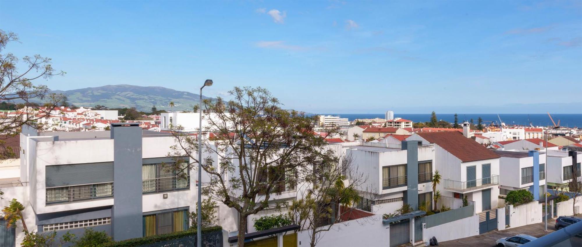 Paim Apartments Ponta Delgada Eksteriør bilde